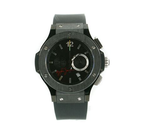 hublot sonderedition